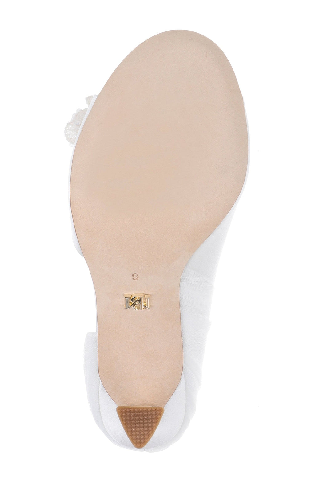 Yana Peep Toe d'Orsay Pump