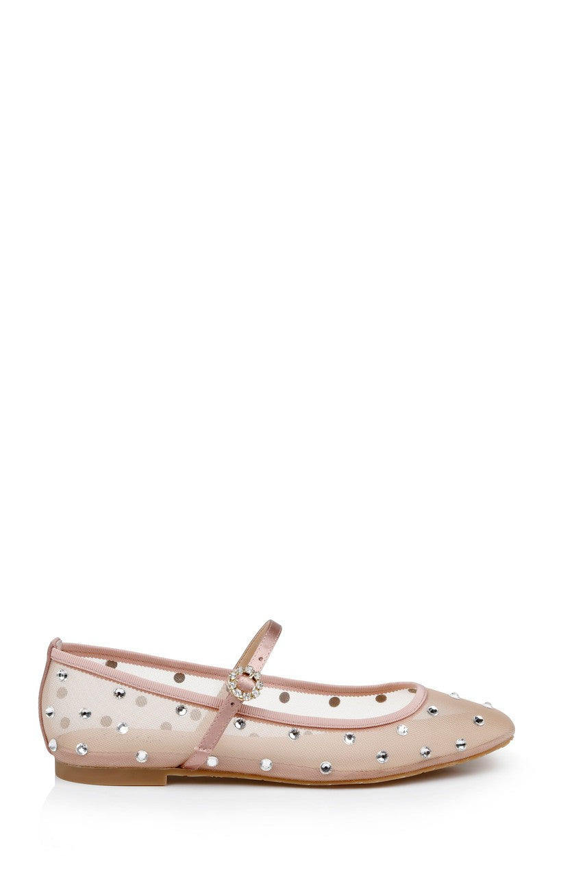Kaya IT Ballerina Flat