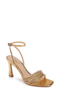 Zimal II Ankle Strap Sandal