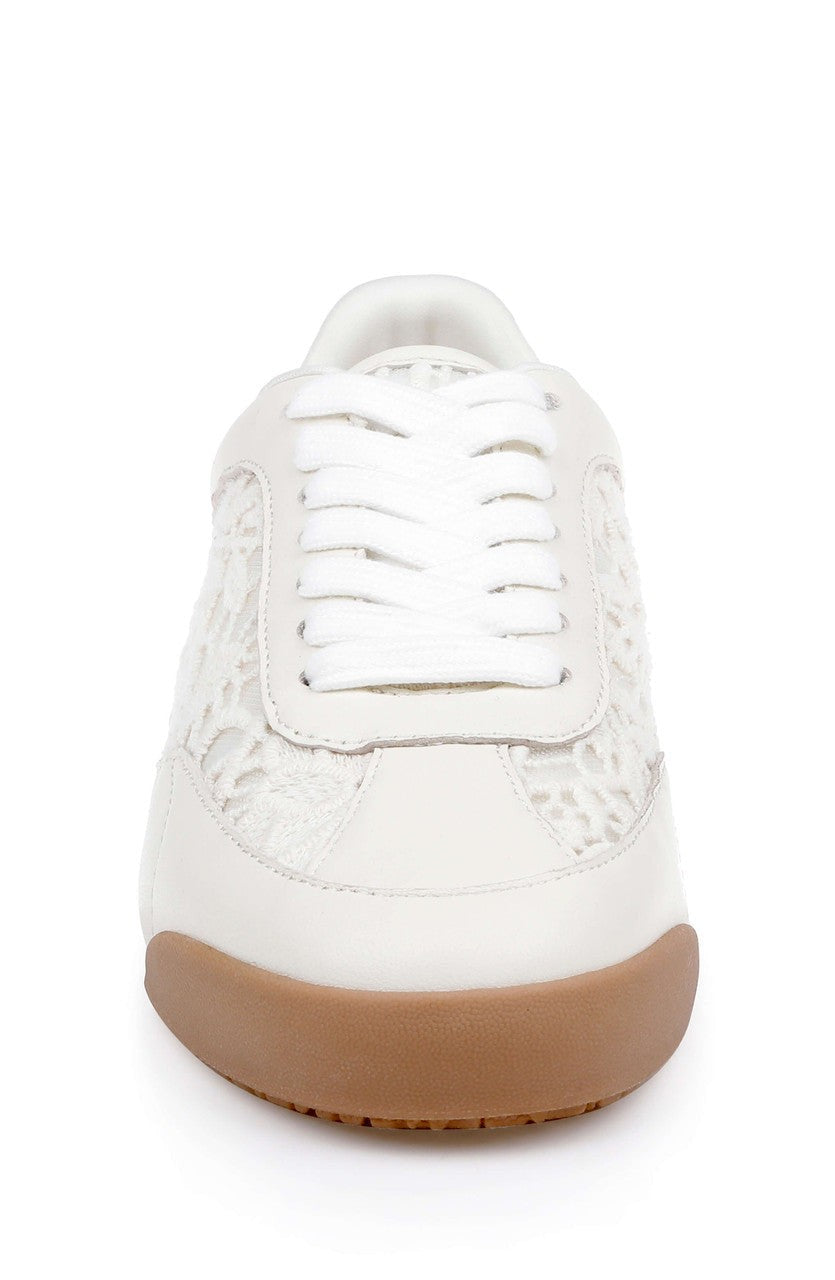 Wylie Fashion Sneaker