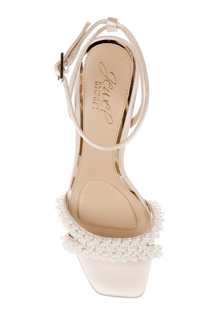 Noah Open Toe Sandals