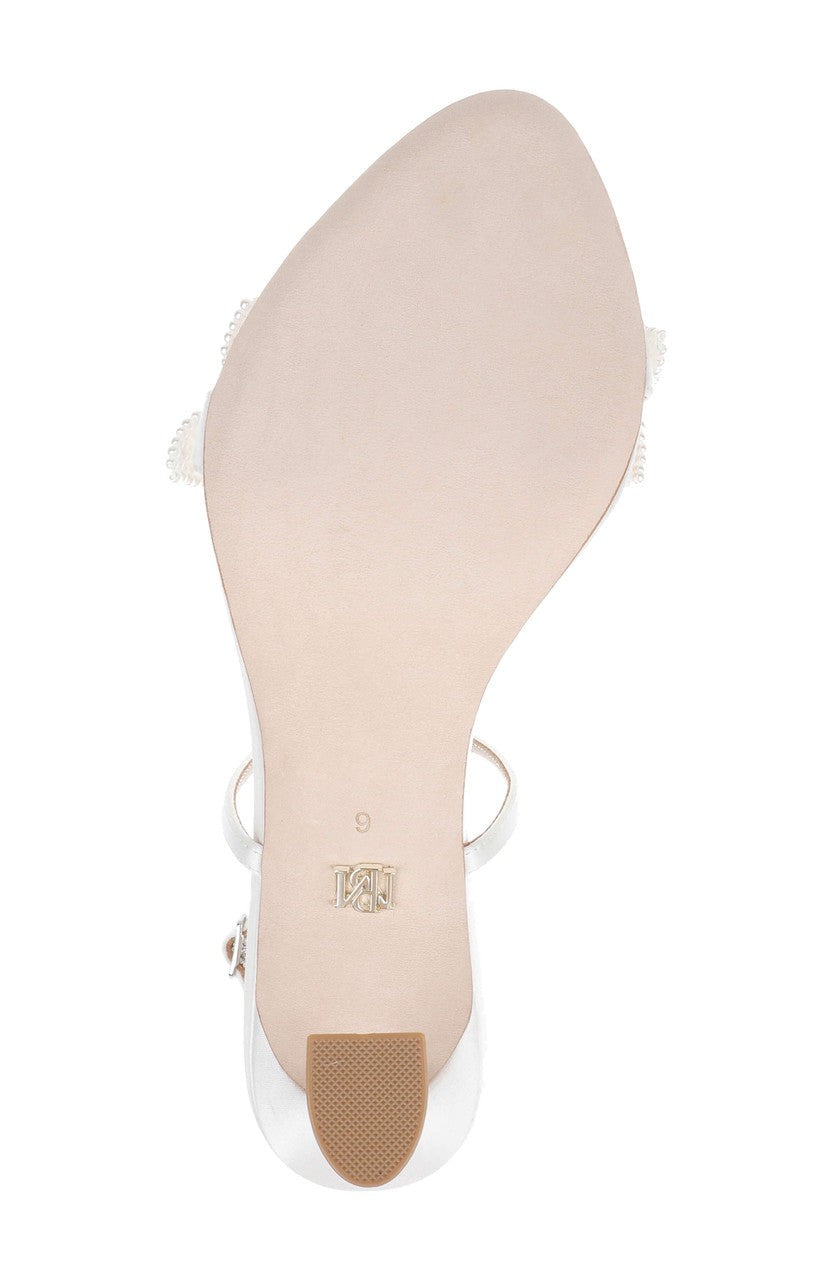 Whitney Ankle Strap Sandal