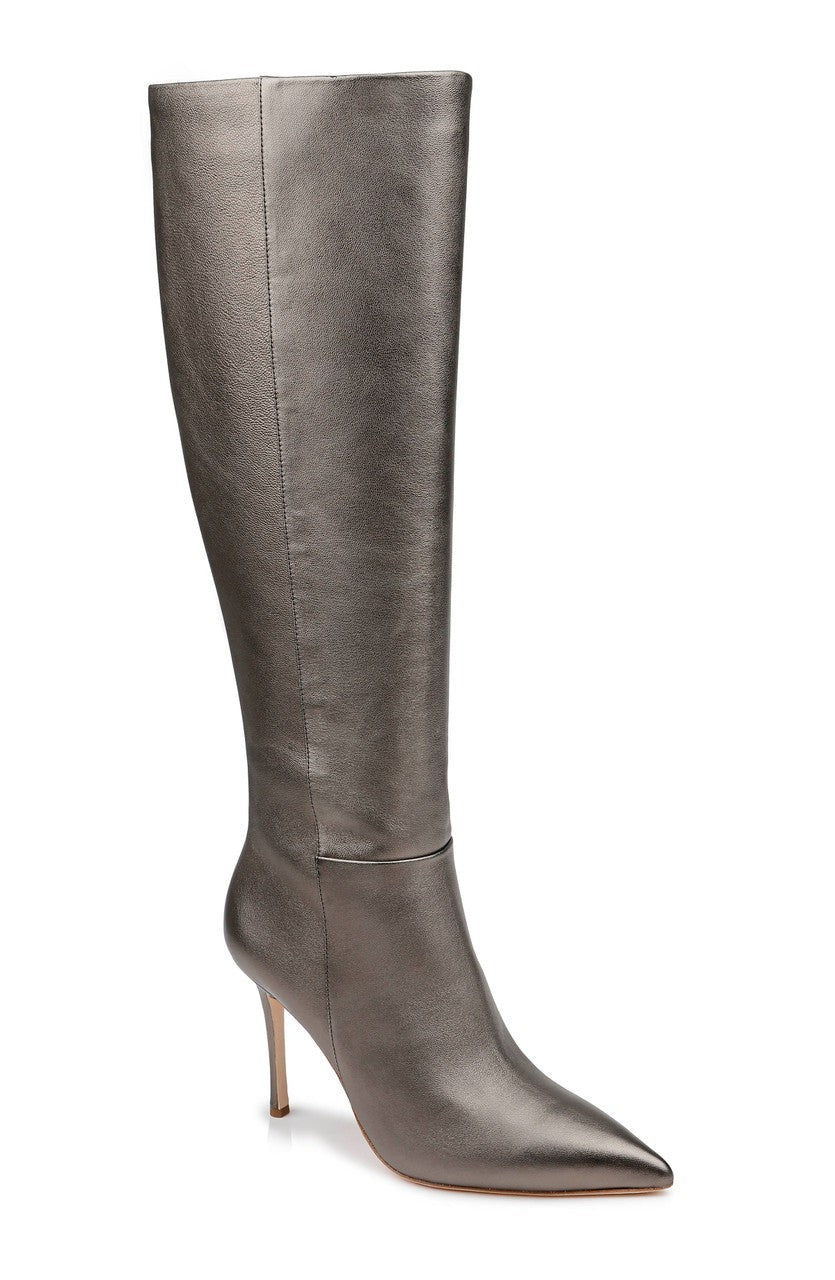 Runway Knee High Boot