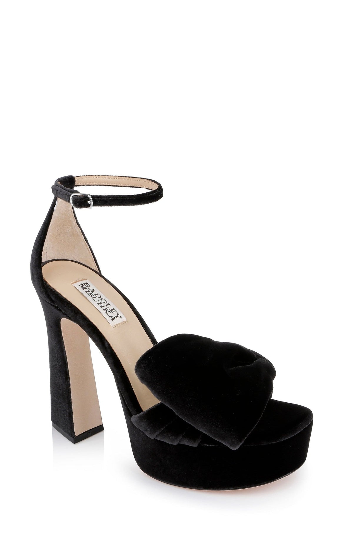 Alora II Platform Sandals