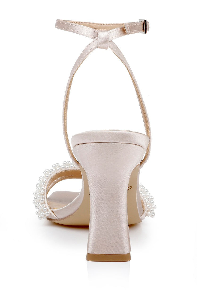 Noah Open Toe Sandals