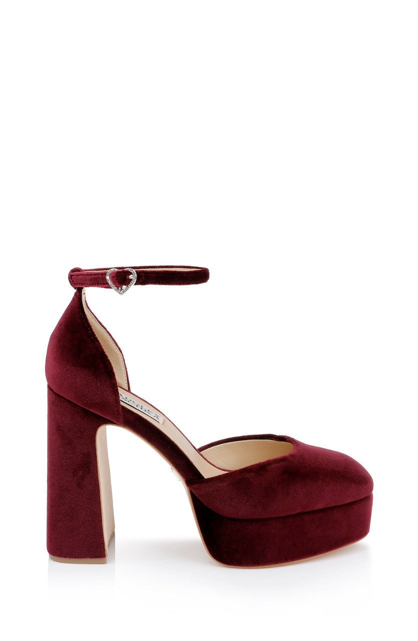 Jayda Platform Pumps