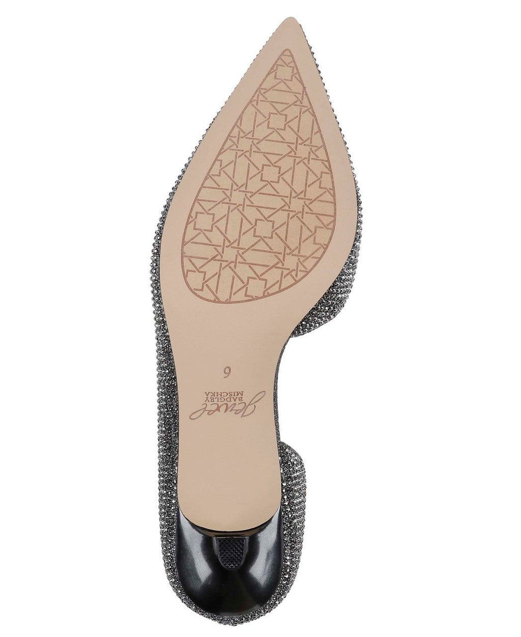 Teegan Pointed Toe Kitten Heel Pumps