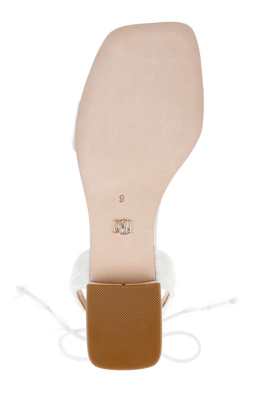 Westfield Low Block Heel Sandal