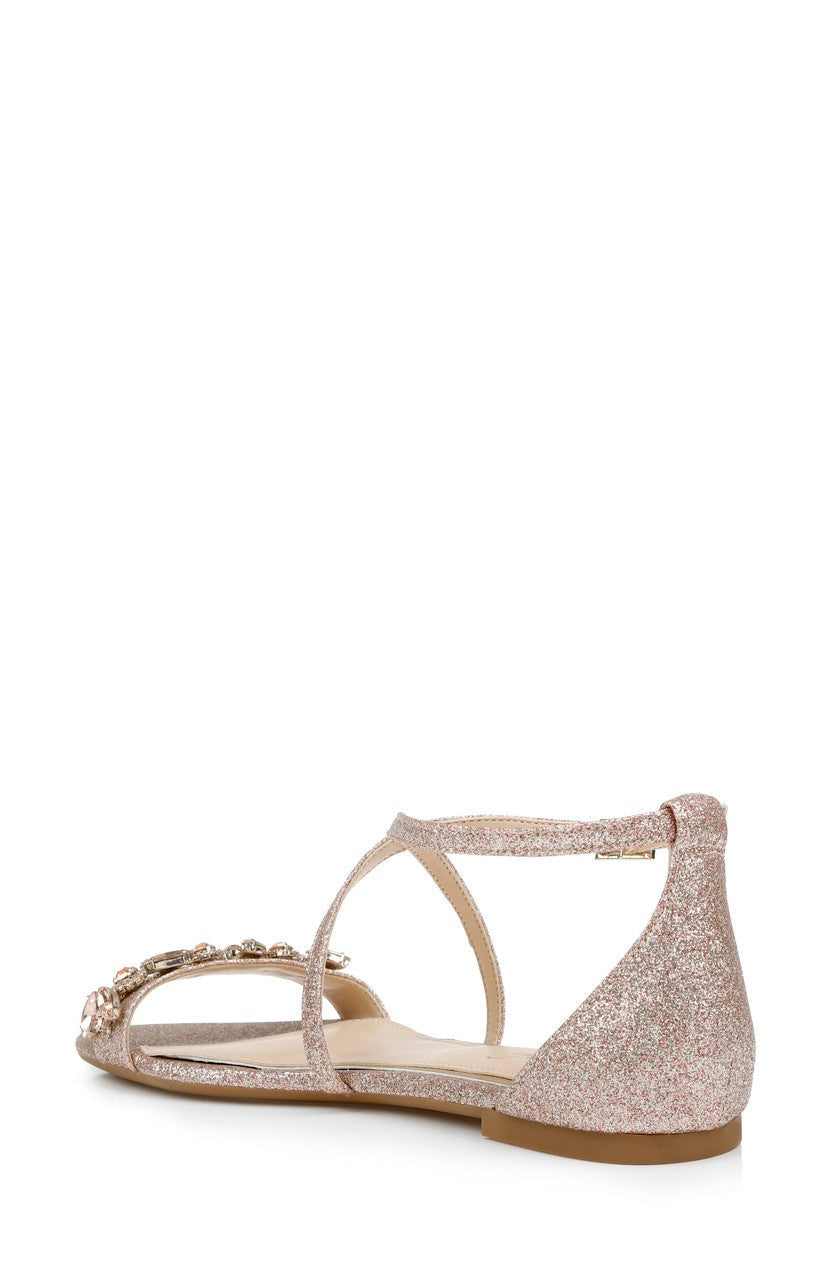 Tessy Evening Sandal