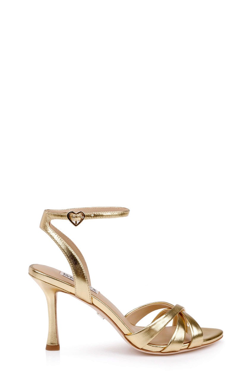 Xeilani Ankle Strap Sandal