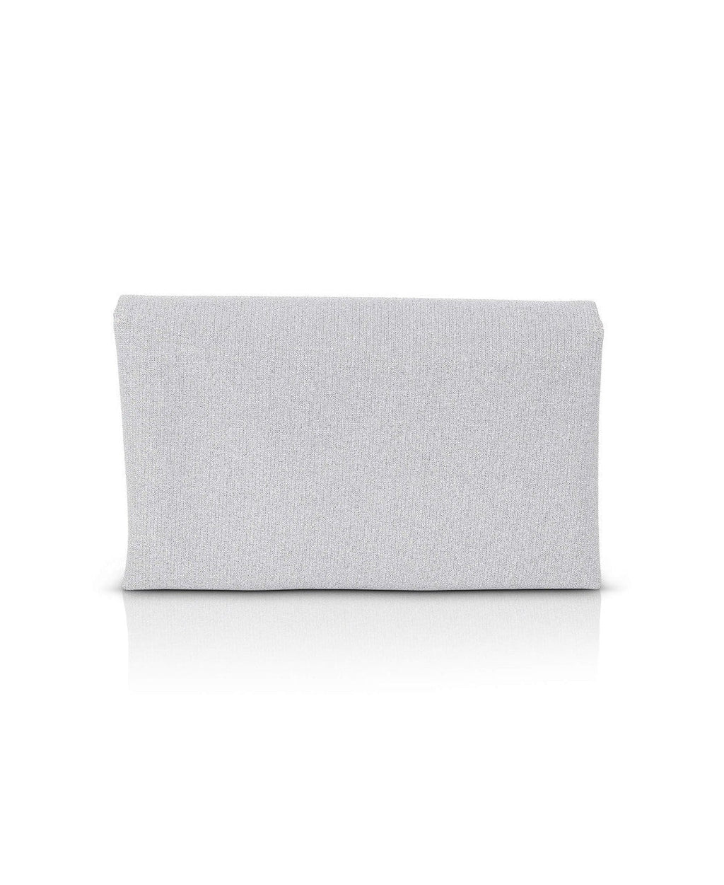 Alicia Sparkle Jacquard Envelope Clutch