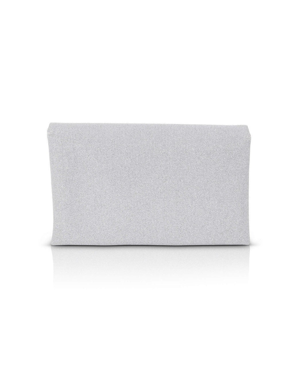 Alicia Sparkle Jacquard Envelope Clutch