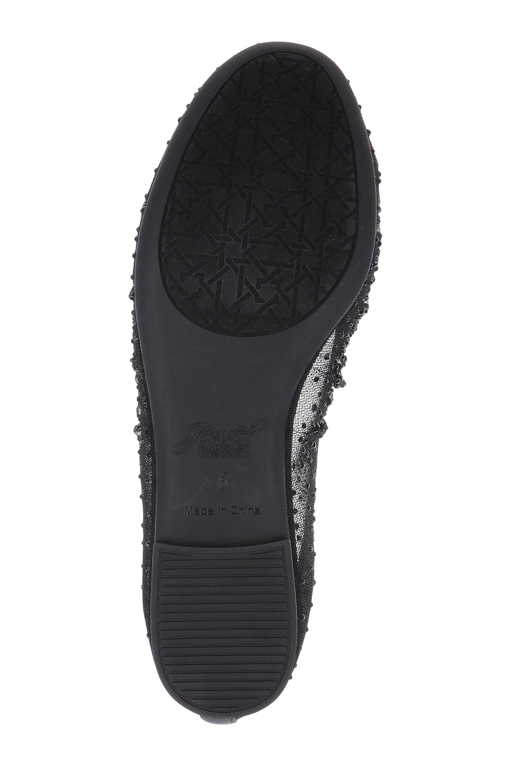 Nuala Mesh Flats