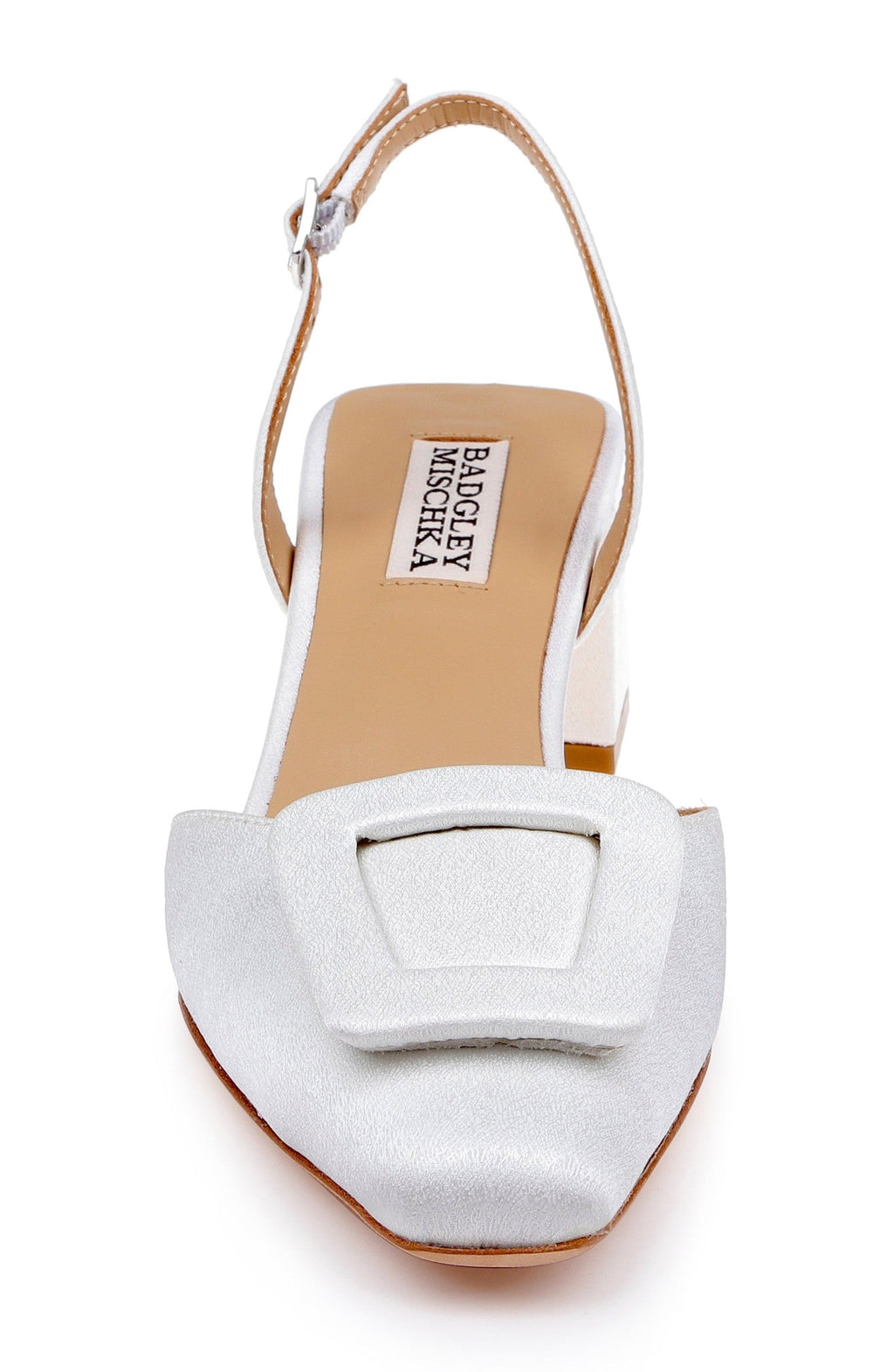 Yaneli Slingback Pump
