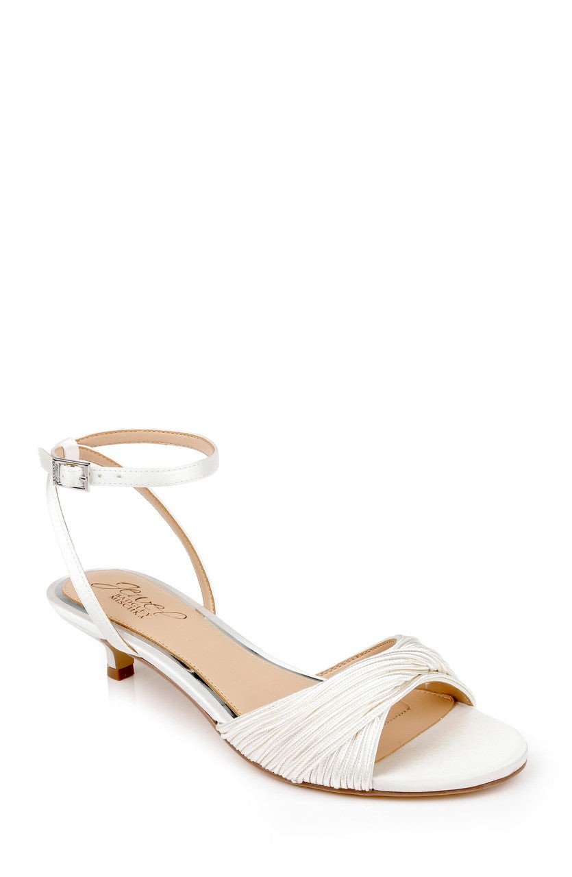 Nance Kitten Heel Sandals