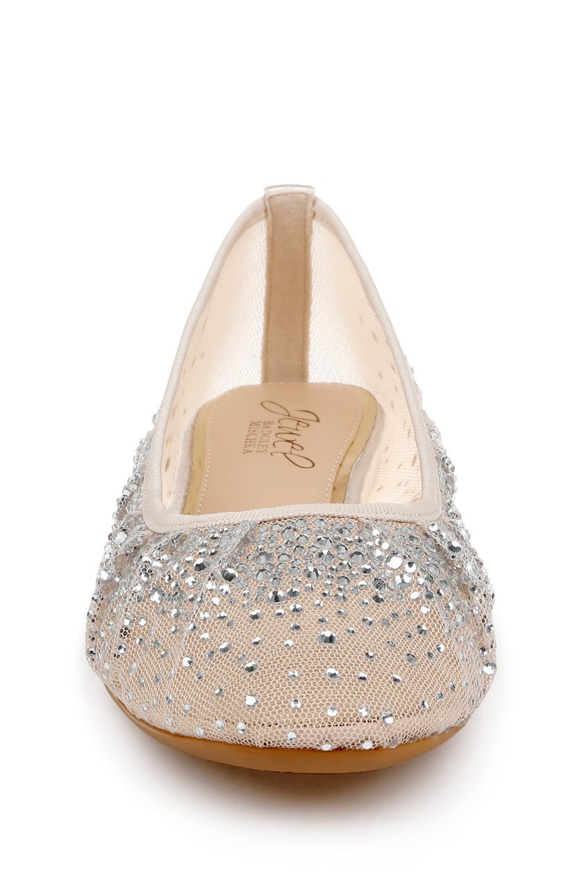 Nuala Mesh Flats