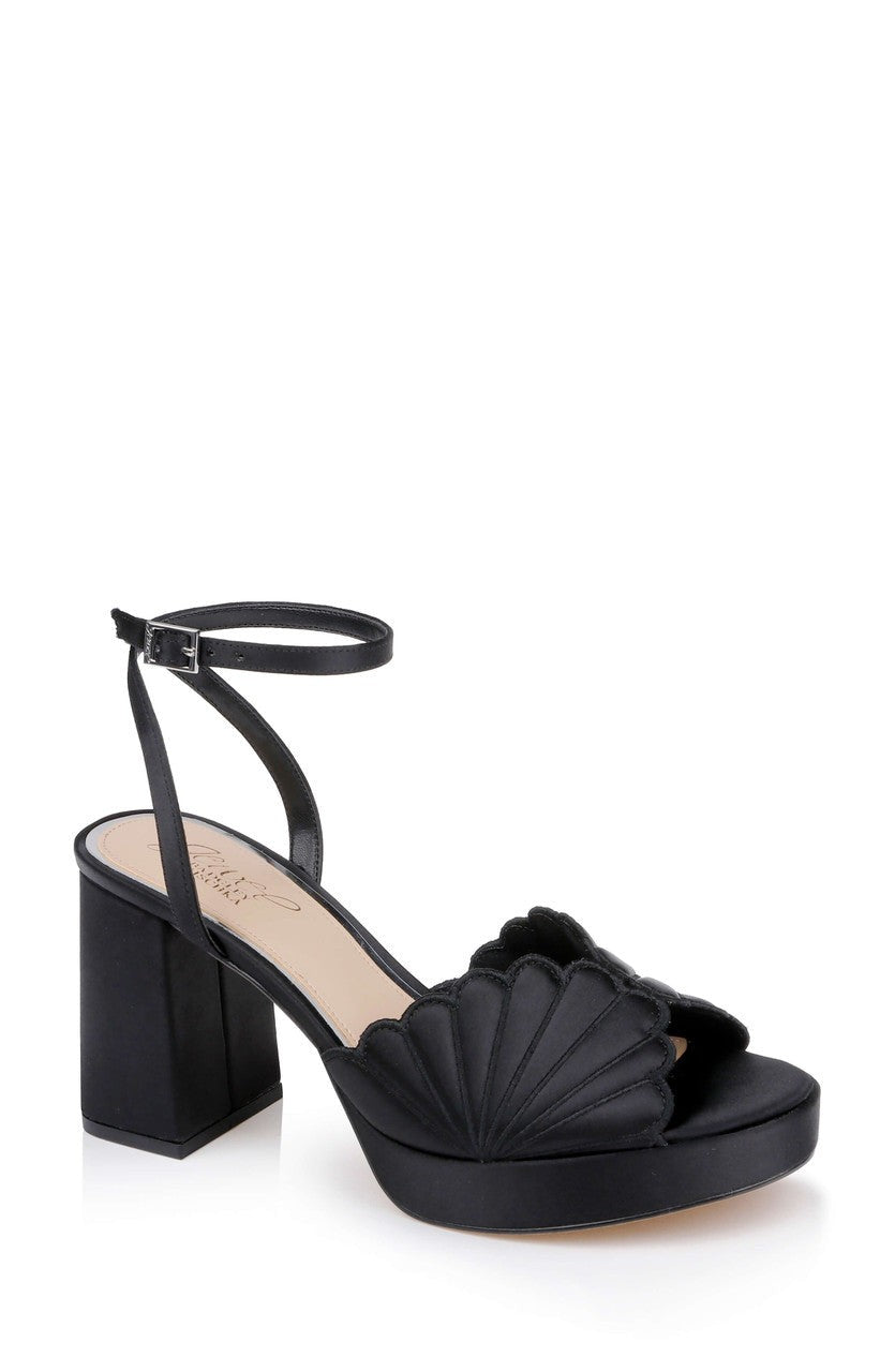 Paola Platform Sandal