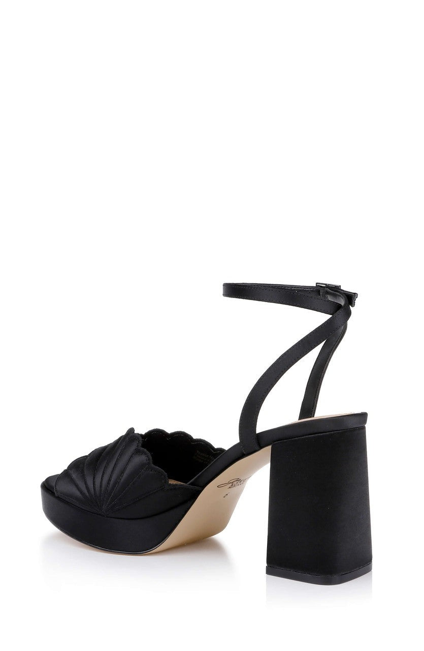 Paola Platform Sandal
