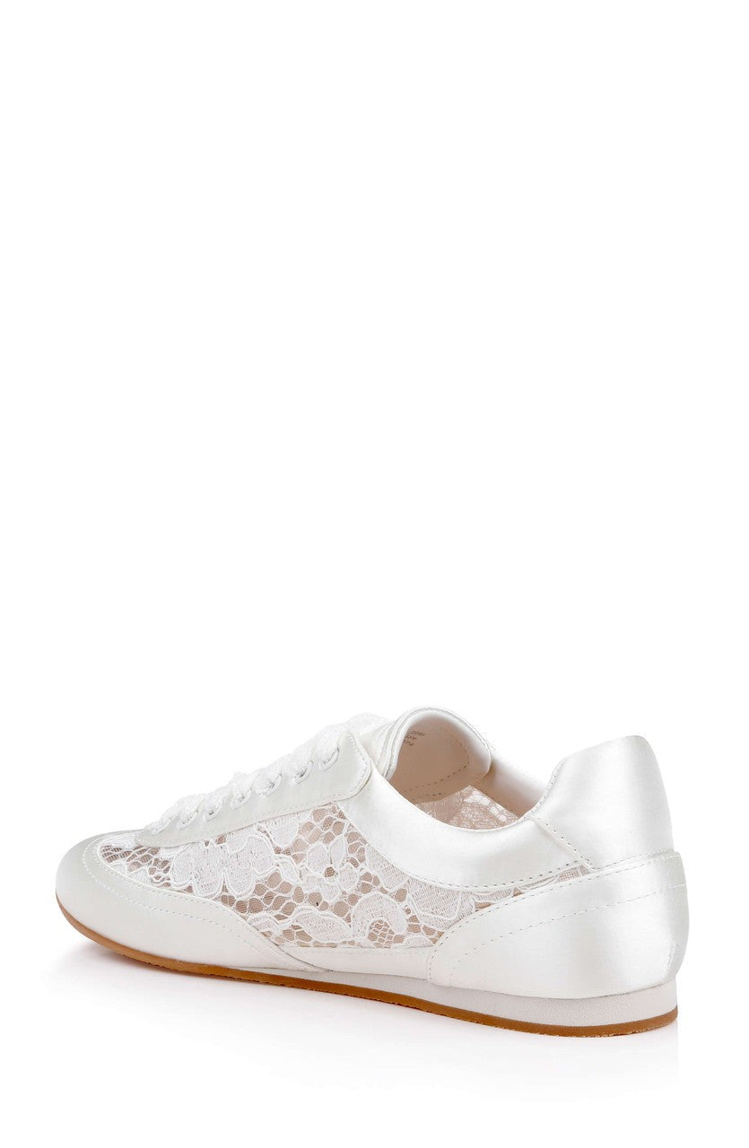 Inez Fashion Athletic Sneaker