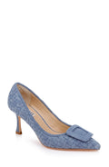 Yanet Pointed Toe Pump