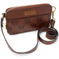 Madalyn Vegan Leather Pouch Belt Bag