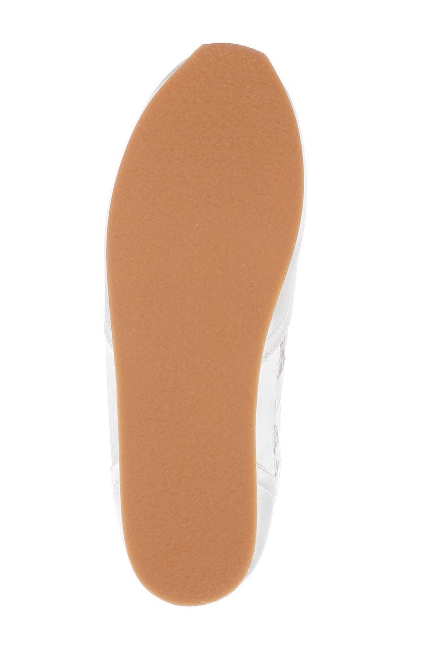 Inez Fashion Athletic Sneaker