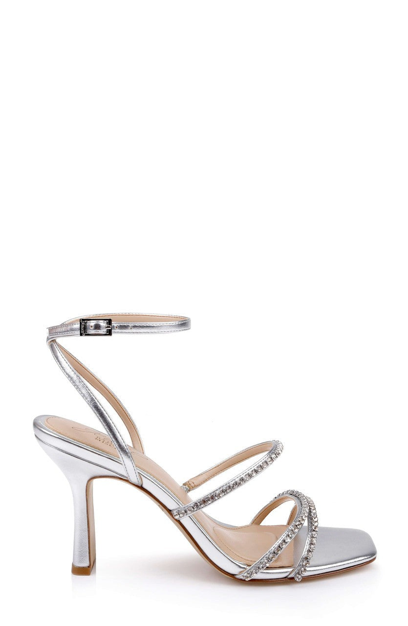 Paulette Ankle Strap Sandal
