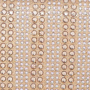 Harlow Compact Crystal Minaudiere