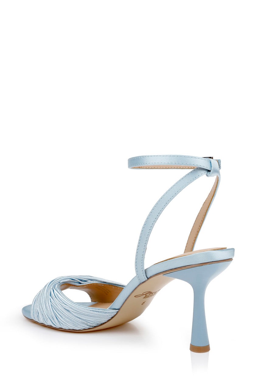Nannette Ankle Strap Sandals