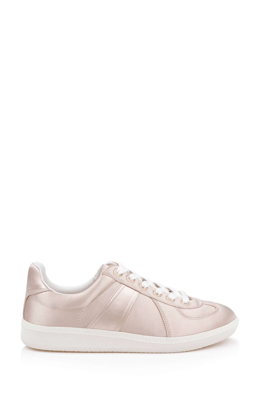 Imara Satin Sneaker