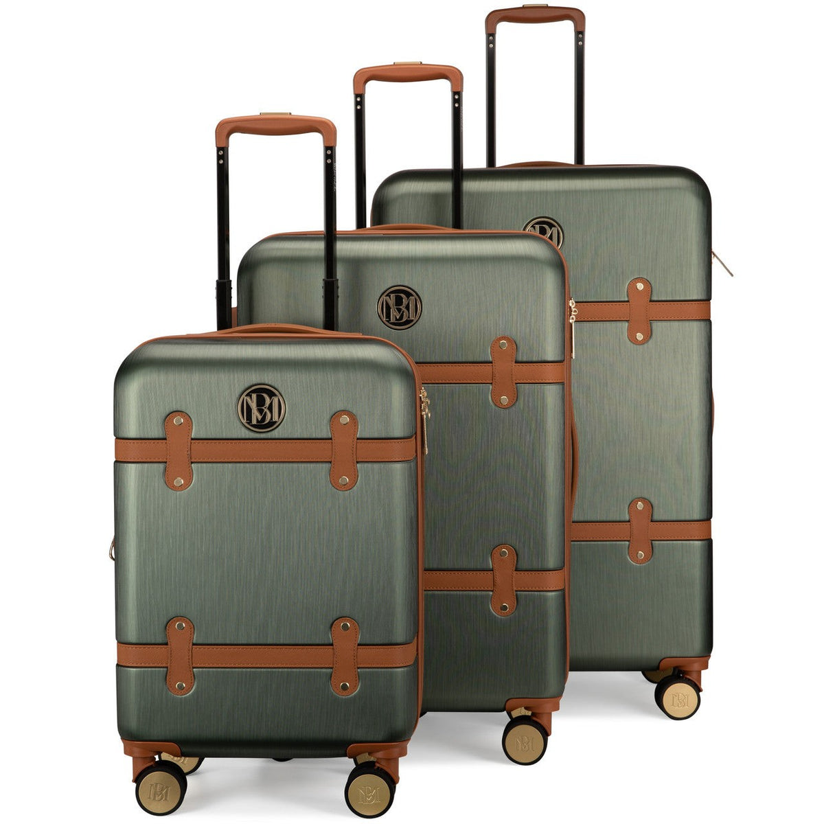 Grace Luggage Set