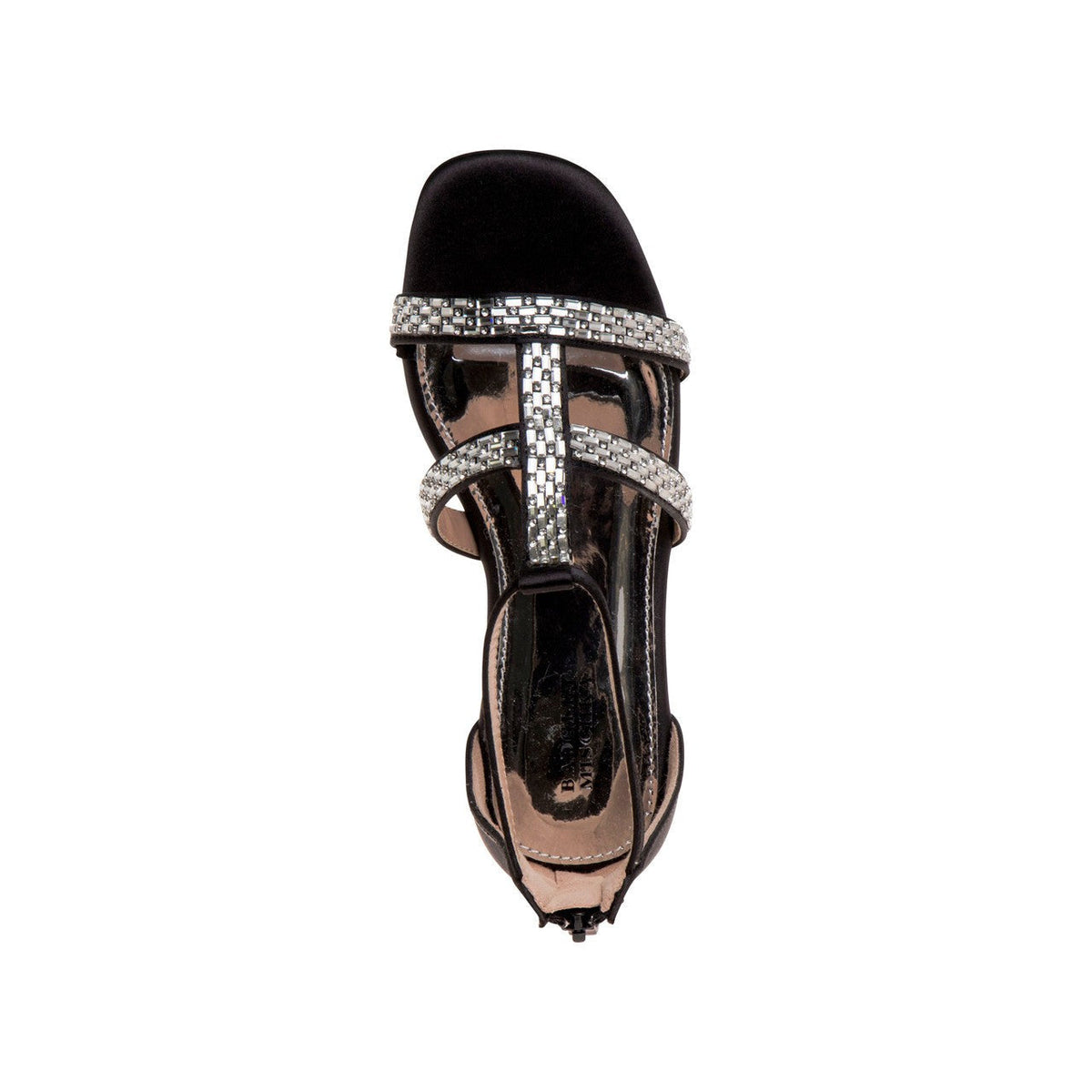Girls’ Gladiator Sandals