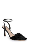 Shannon Ankle Strap Pumps