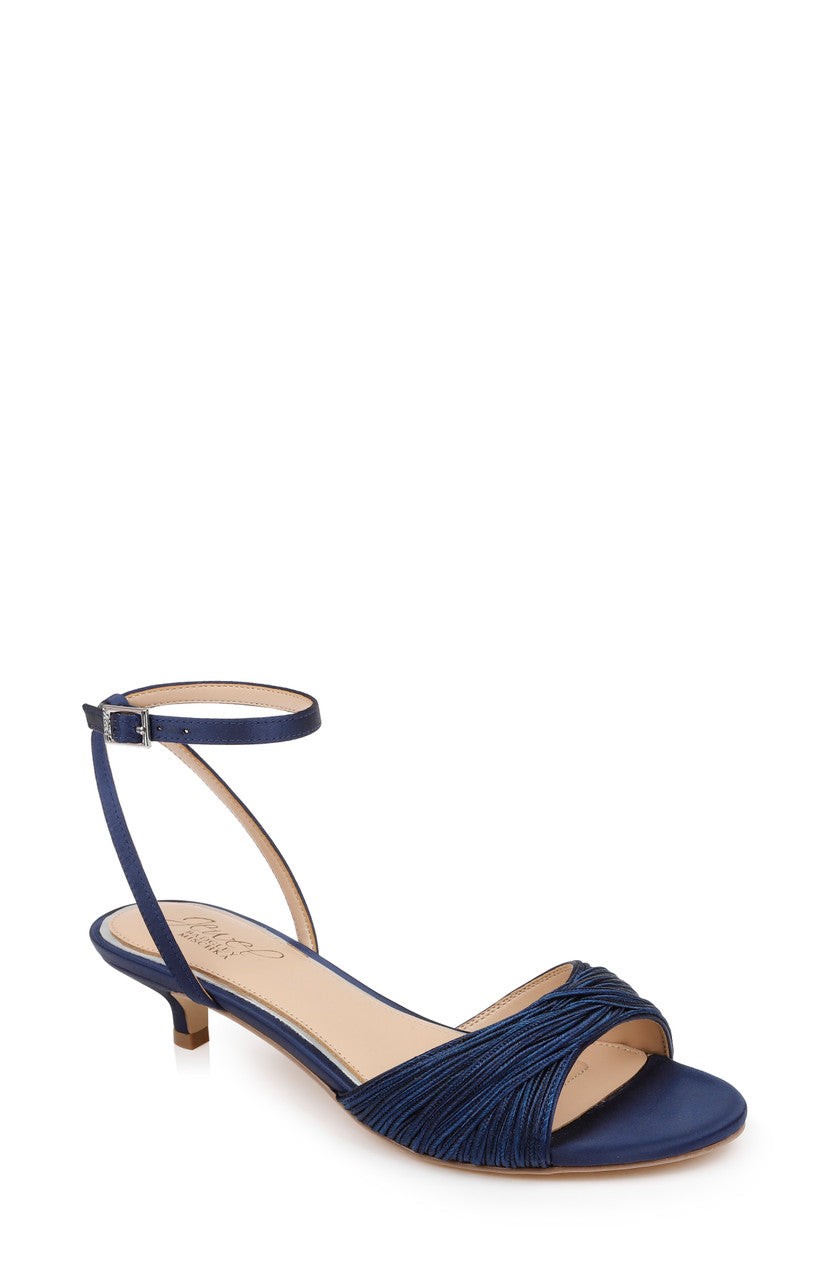 Nance Kitten Heel Sandals