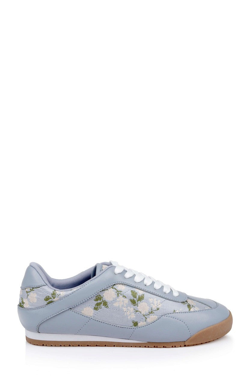 Wylie Fashion Sneaker