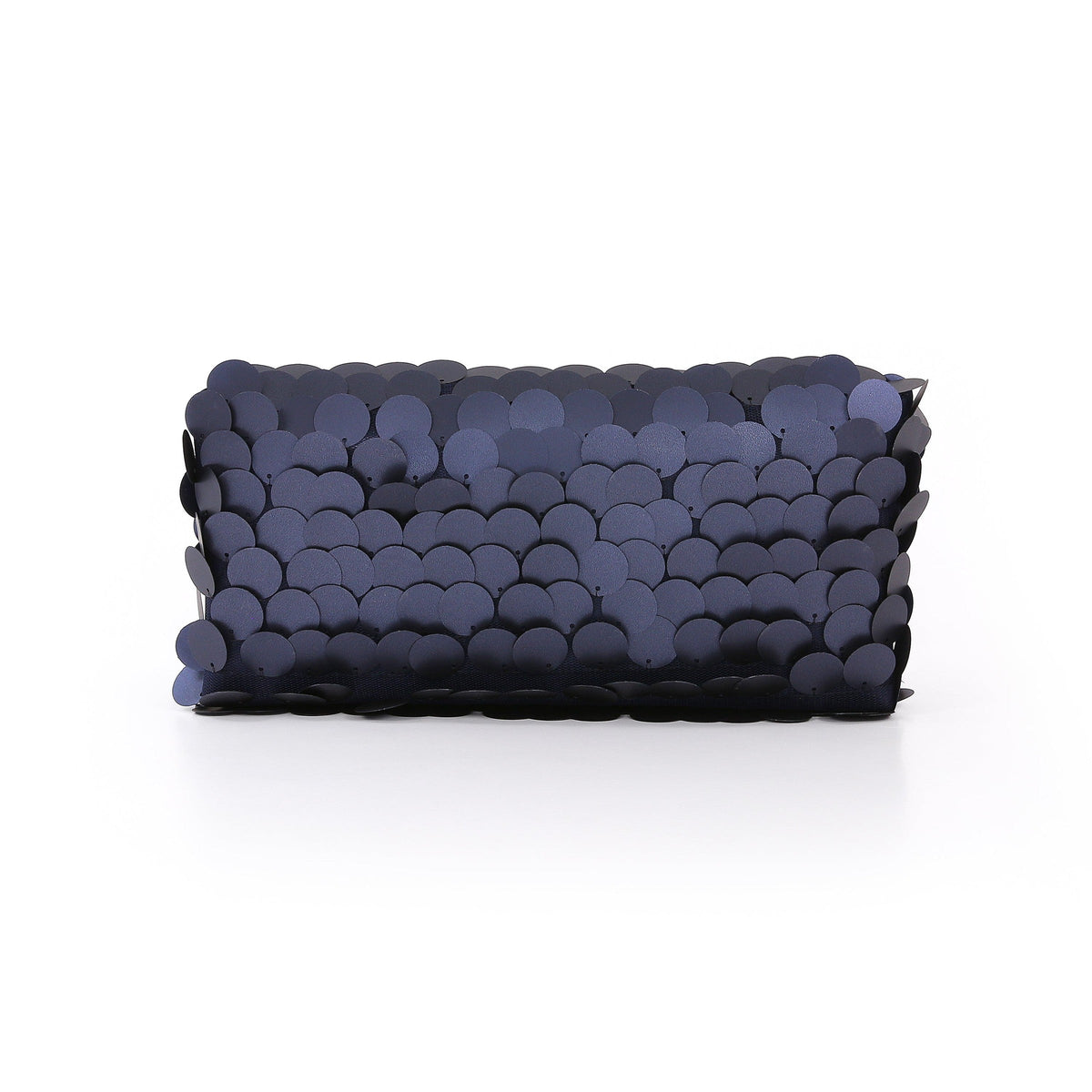 Kit Payette Sequin Envelope Clutch