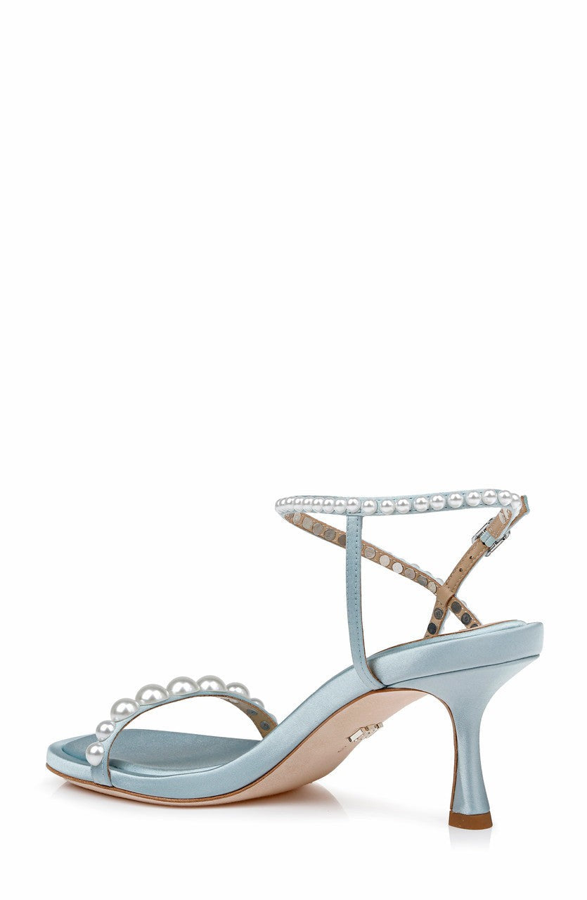 Jolie Mid Heeled Sandals