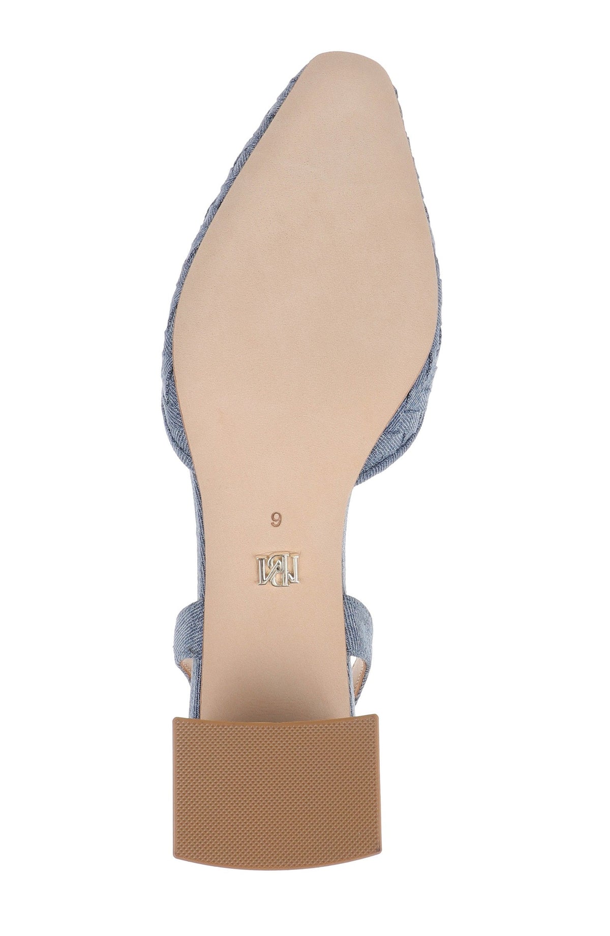 Yaneli Slingback Pump