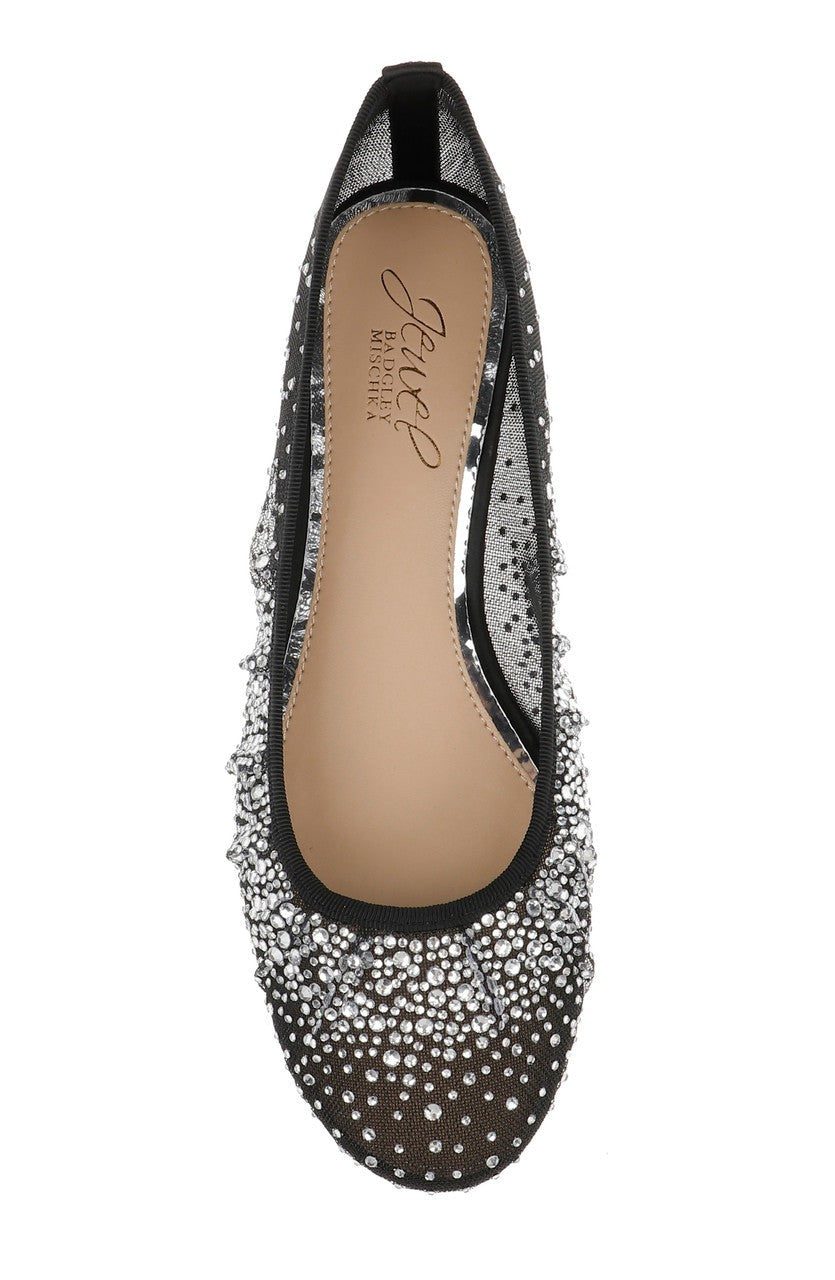 Nuala Mesh Flats
