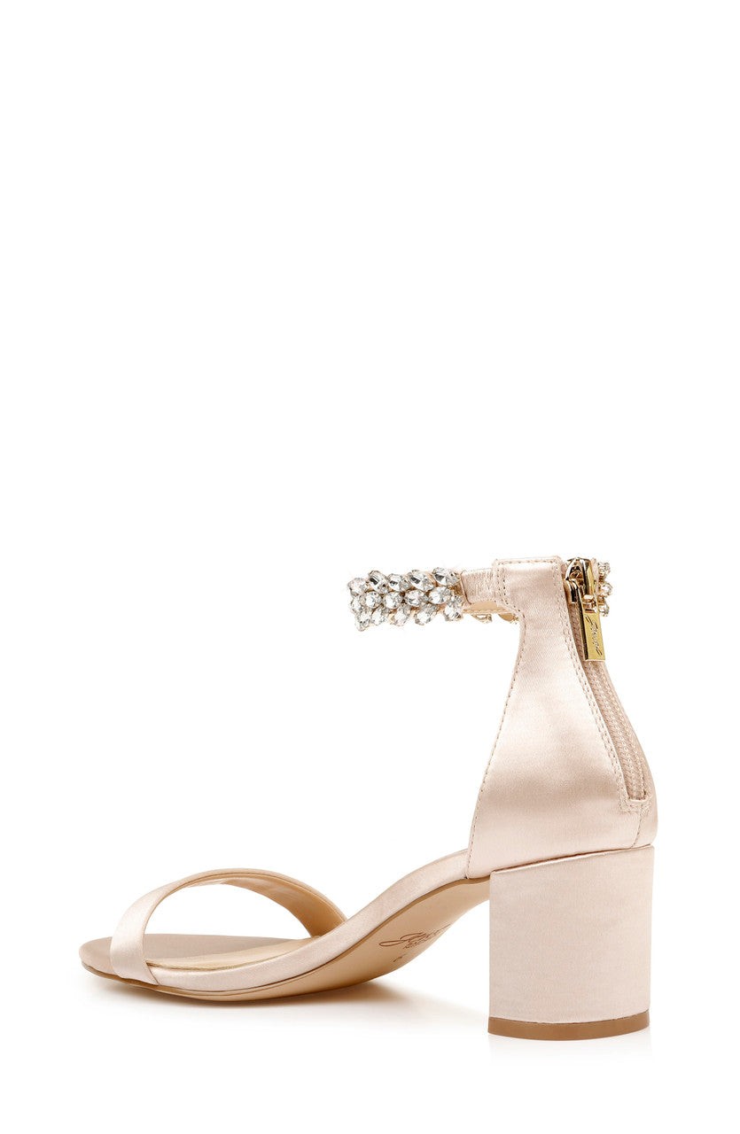 Bradley Embellished Evening Shoe