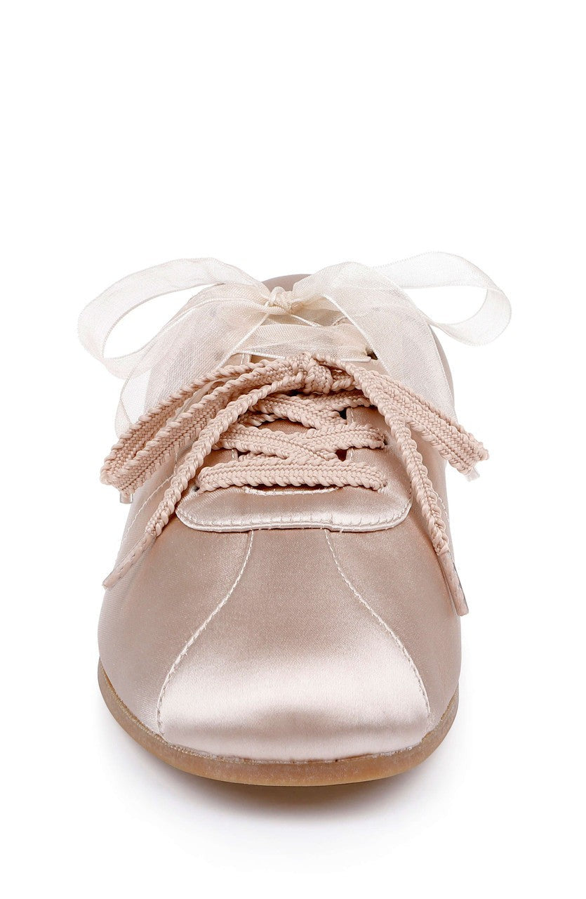 Priscila Mule Sneaker