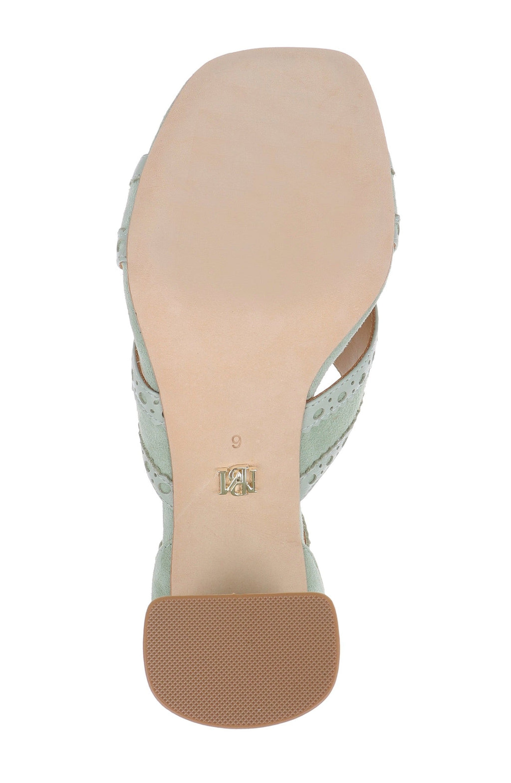 Yanni Ankle Strap Sandal