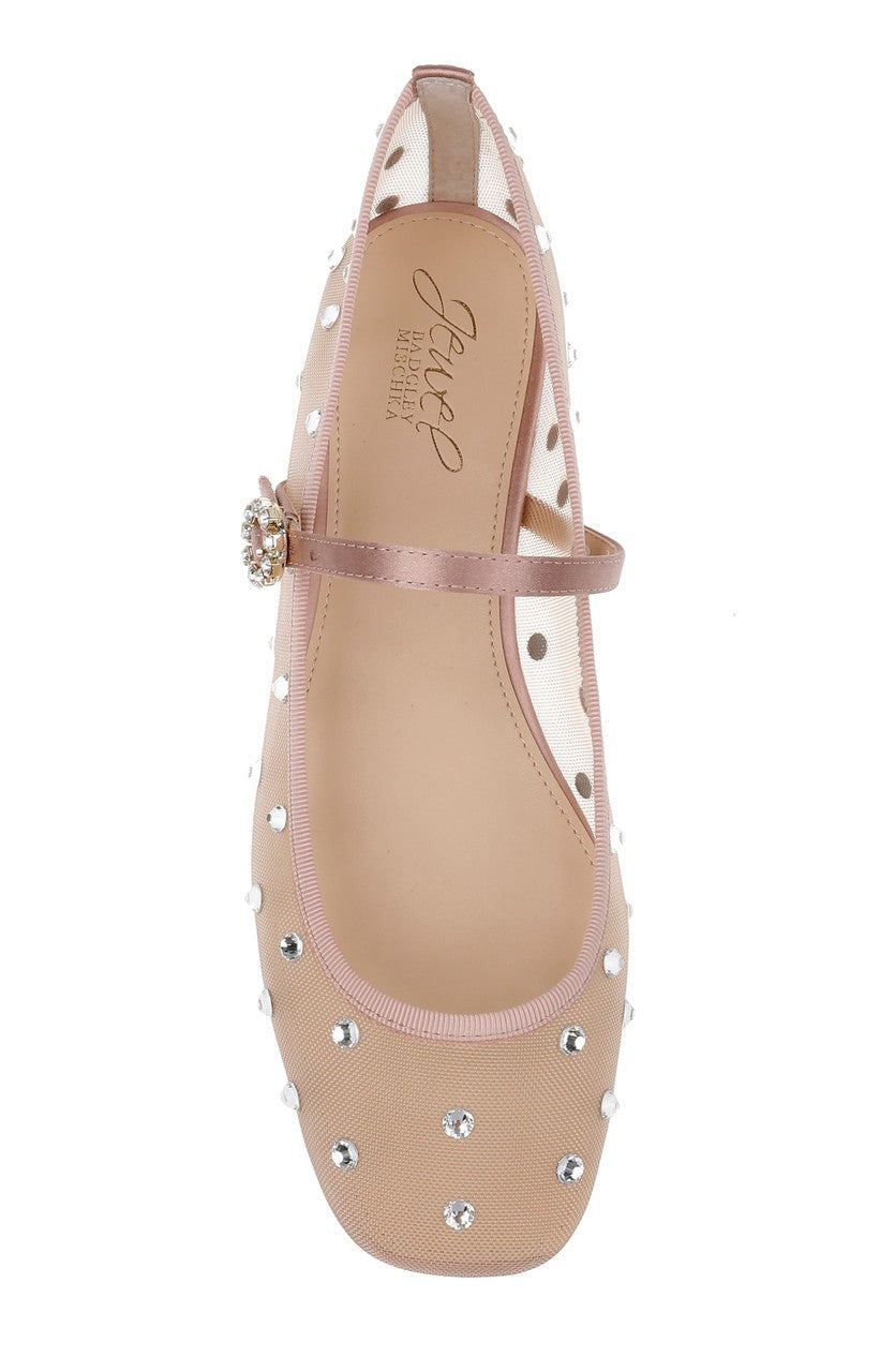 Kaya IT Ballerina Flat