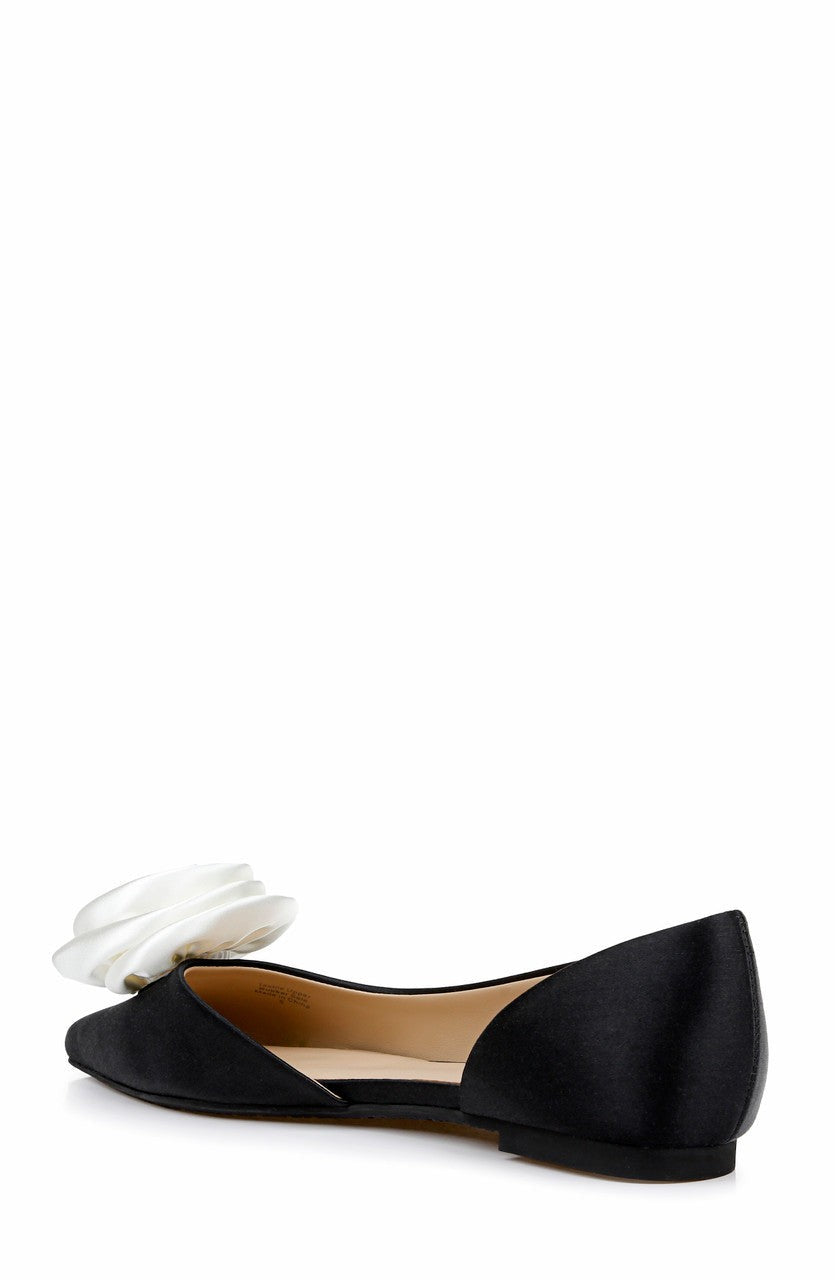 Jana d'Orsay Flats