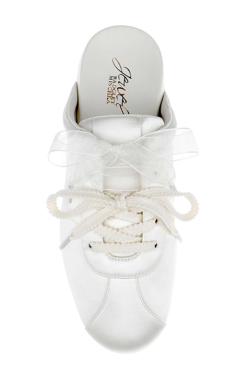 Priscila Mule Sneaker
