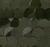 Kit Payette Sequin Envelope Clutch