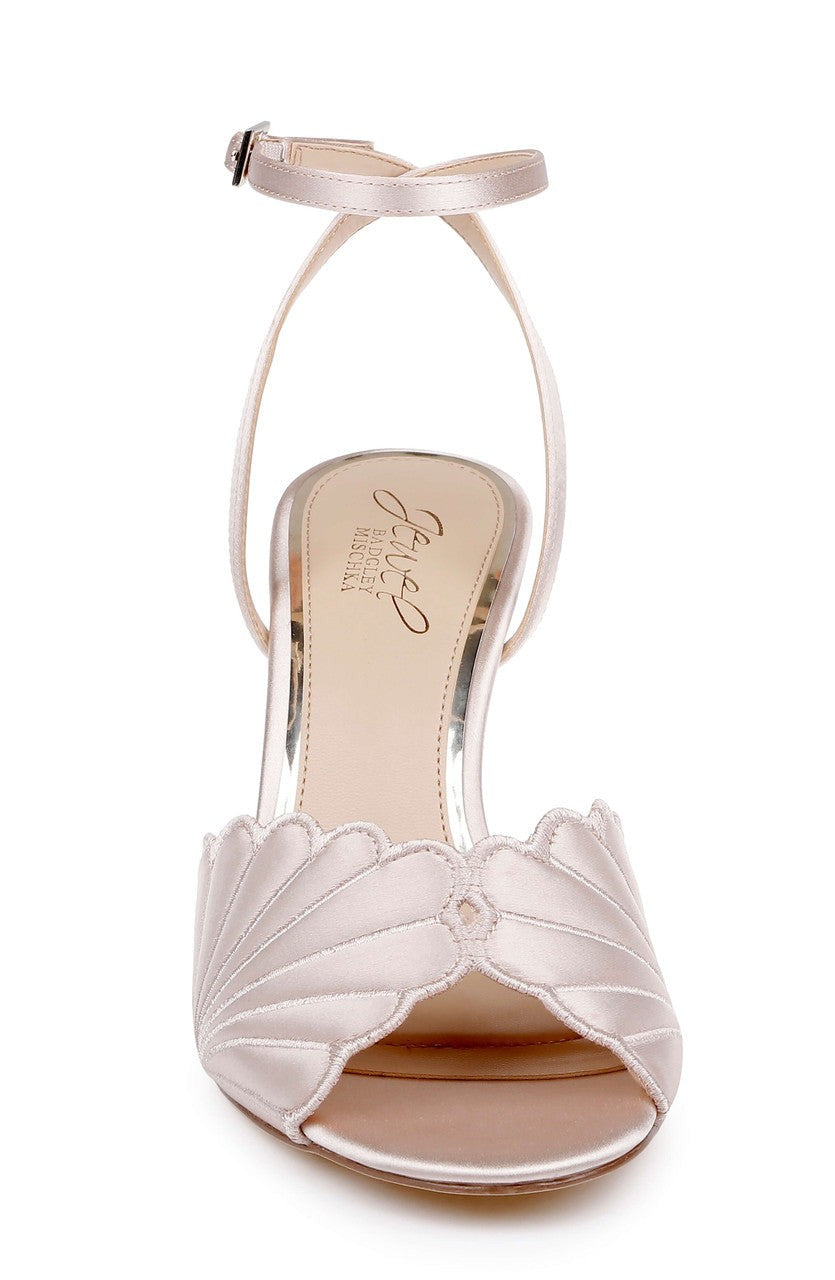 Paradise Ankle Strap Sandal