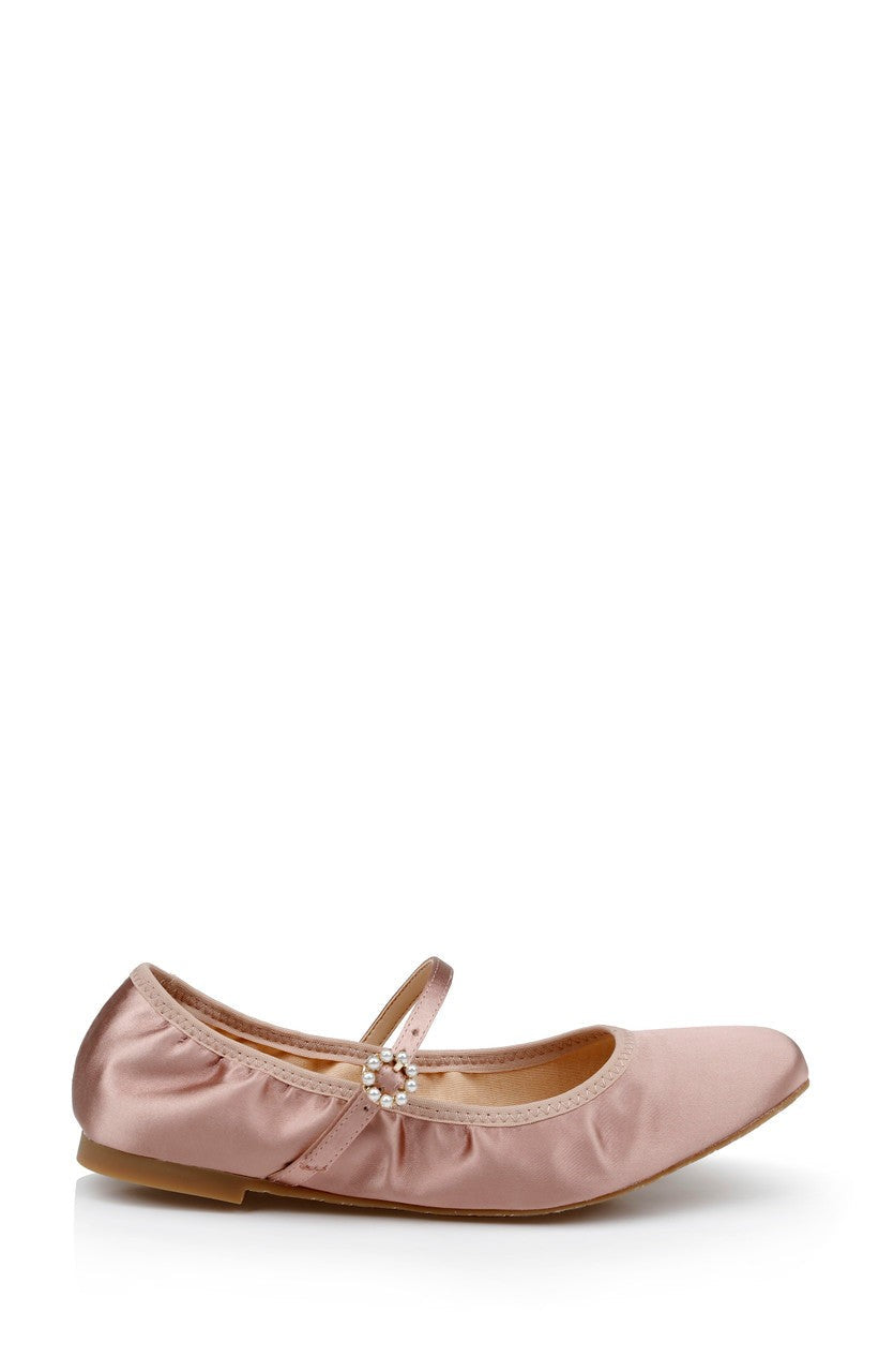 Kaya IT Ballerina Flat