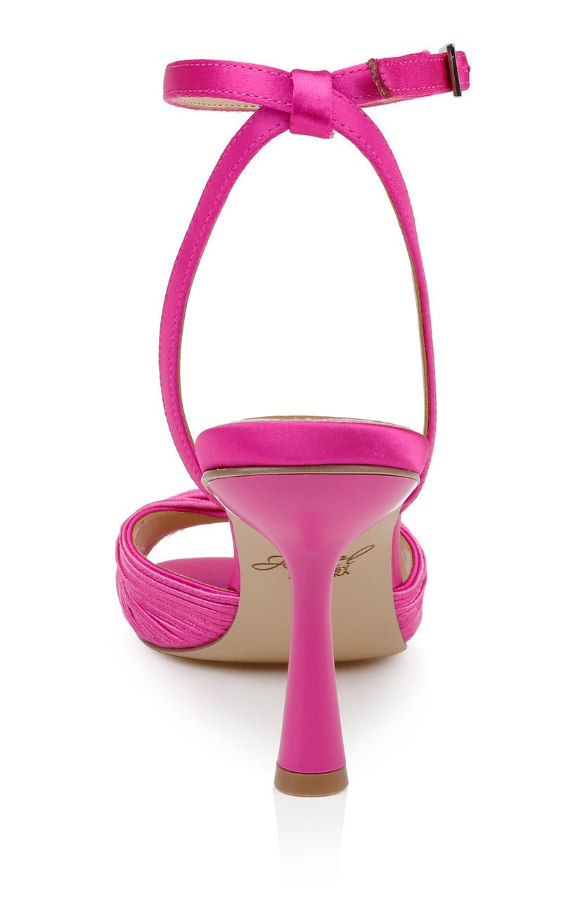 Nannette Ankle Strap Sandals