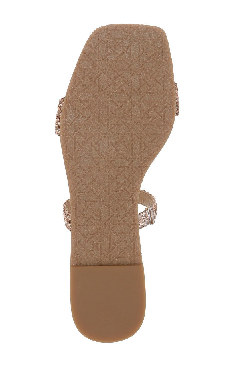 Helena Flat Summer Sandal
